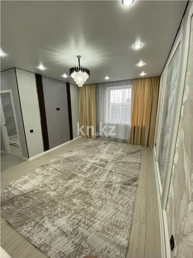 Продажа 2-комнатной квартиры, 38 м² в Астане