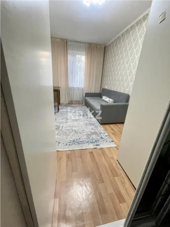 Продажа 2-комнатной квартиры, 46 м², мкр-н Орбита-2, дом  17 - Продажа  двухкомнатных квартир в Алматы без посредников с фото фото 2 из 3