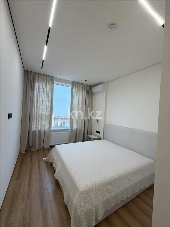 Продажа 2-комнатной квартиры, 65 м², пр. Аль-Фараби, дом  11/1 в Астане - фото 2