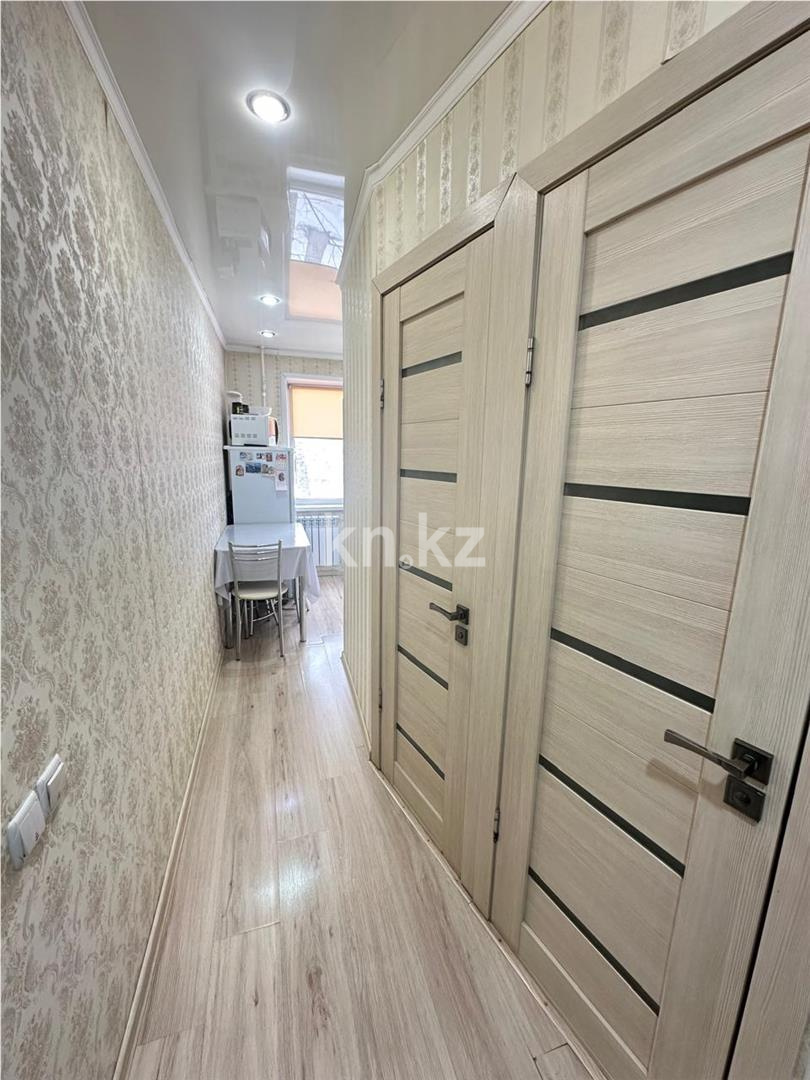 Продажа 3-комнатной квартиры, 47 м² в Караганде - фото 16