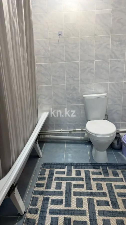 Продажа 2-комнатной квартиры, 54.5 м², пр. Республики, дом  61 в Астане - фото 4