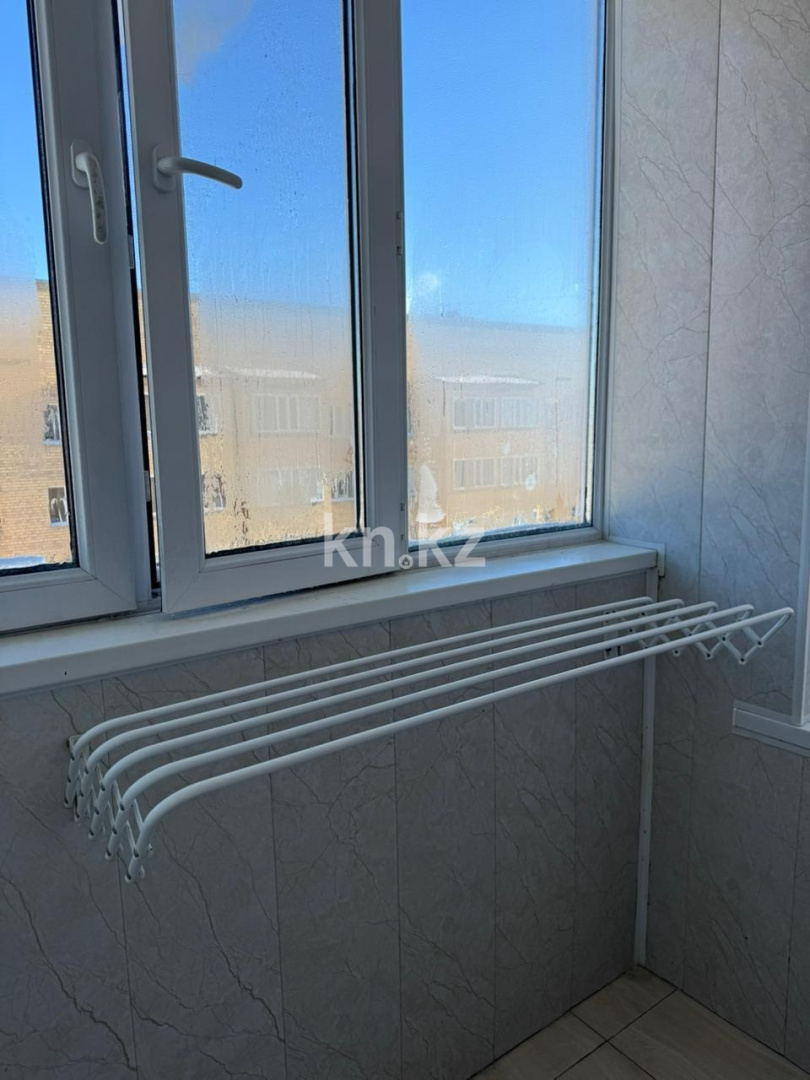 Продажа 1-комнатной квартиры, 34 м² - Продажа однокомнатных квартир в Астане - страница 3 фото 2 из 10