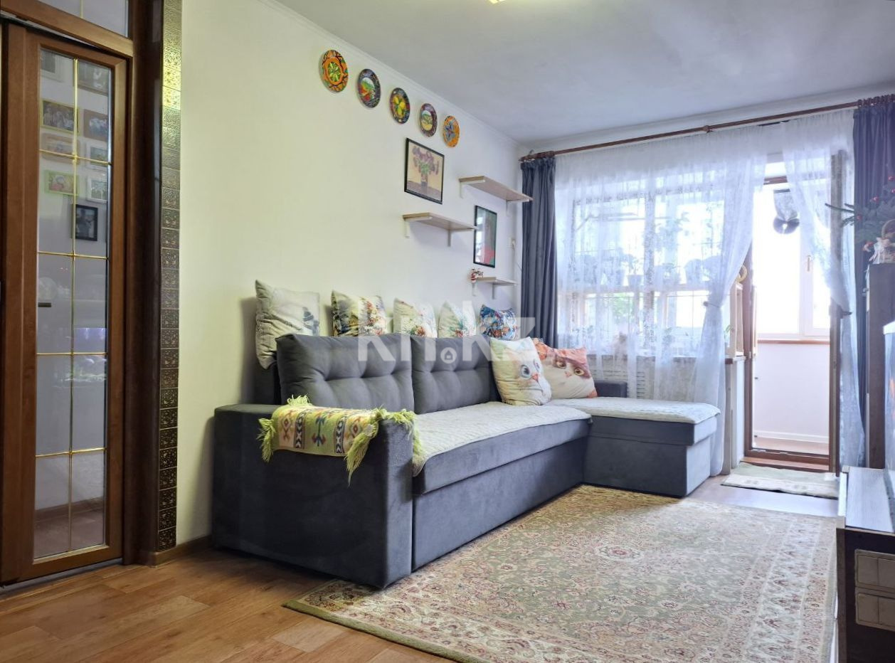 Продажа 2-комнатной квартиры, 44 м² - Продажа недвижимости в Казахстане - страница 12 фото 2 из 7