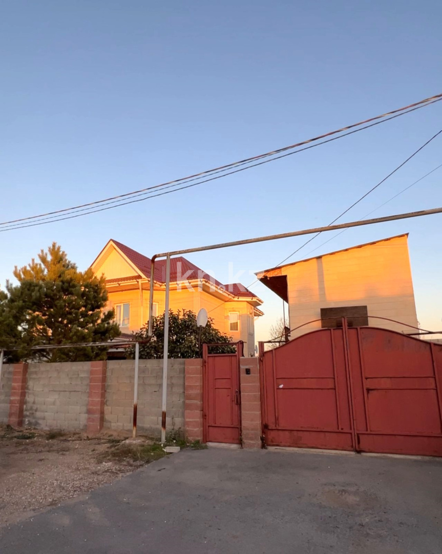 Продажа 5-комнатного дома, 284.7 м², Акжайык - Продажа квартир в Акмолинской области фото 22 из 37