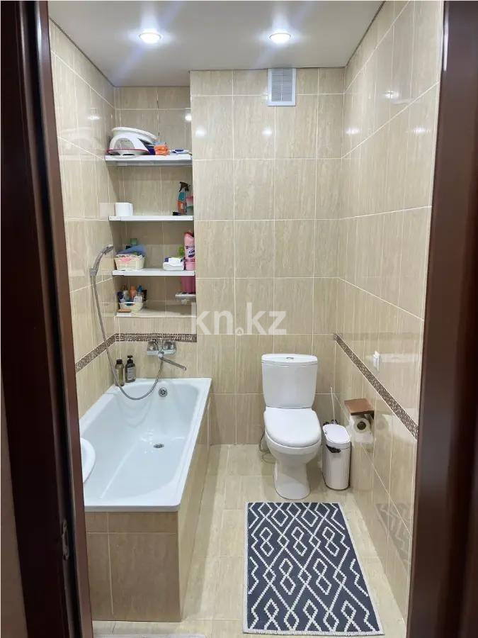 Продажа 2-комнатной квартиры, 60 м² - Продажа квартир в Казахстане - страница 11 фото 4 из 5