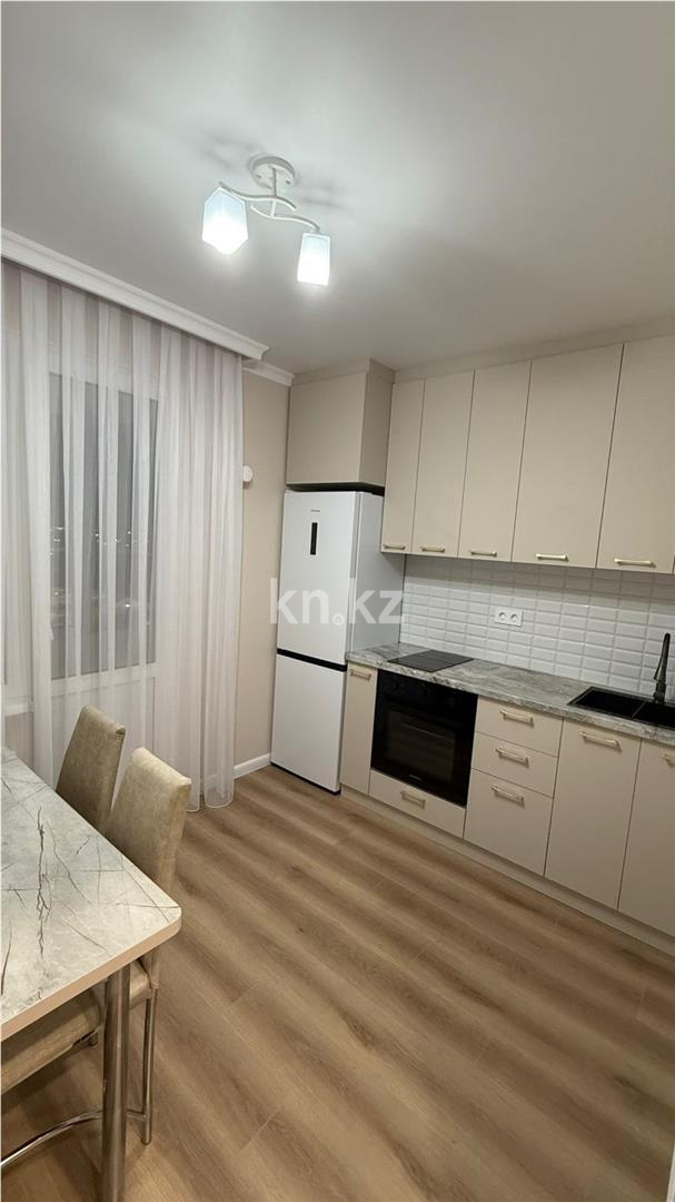 Продажа 1-комнатной квартиры, 35 м² в Астане - фото 3