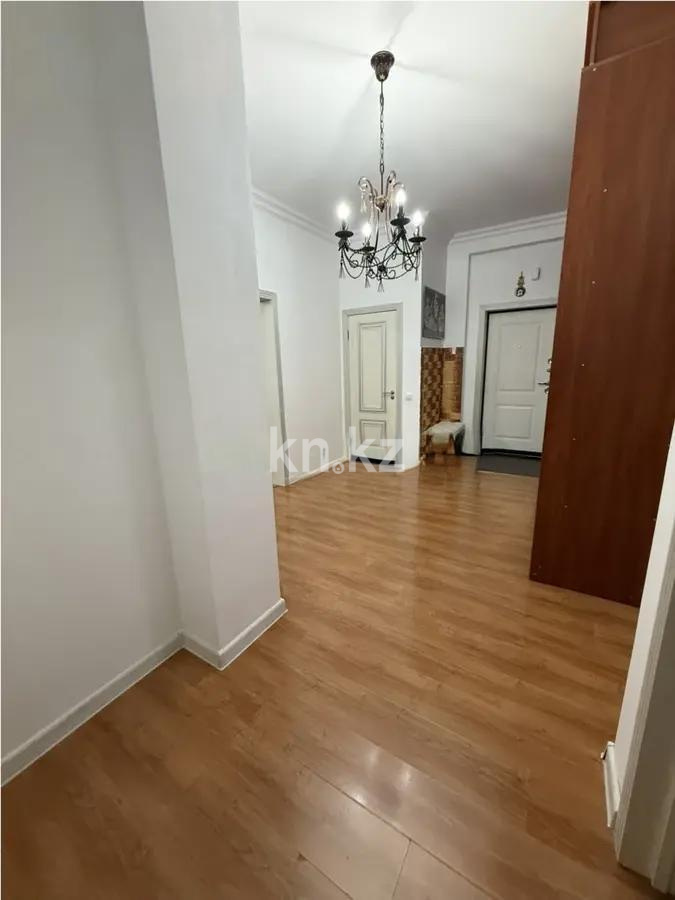 Продажа 3-комнатной квартиры, 117.3 м², ул. Кургальжинское шоссе, дом  6 в Астане - фото 7