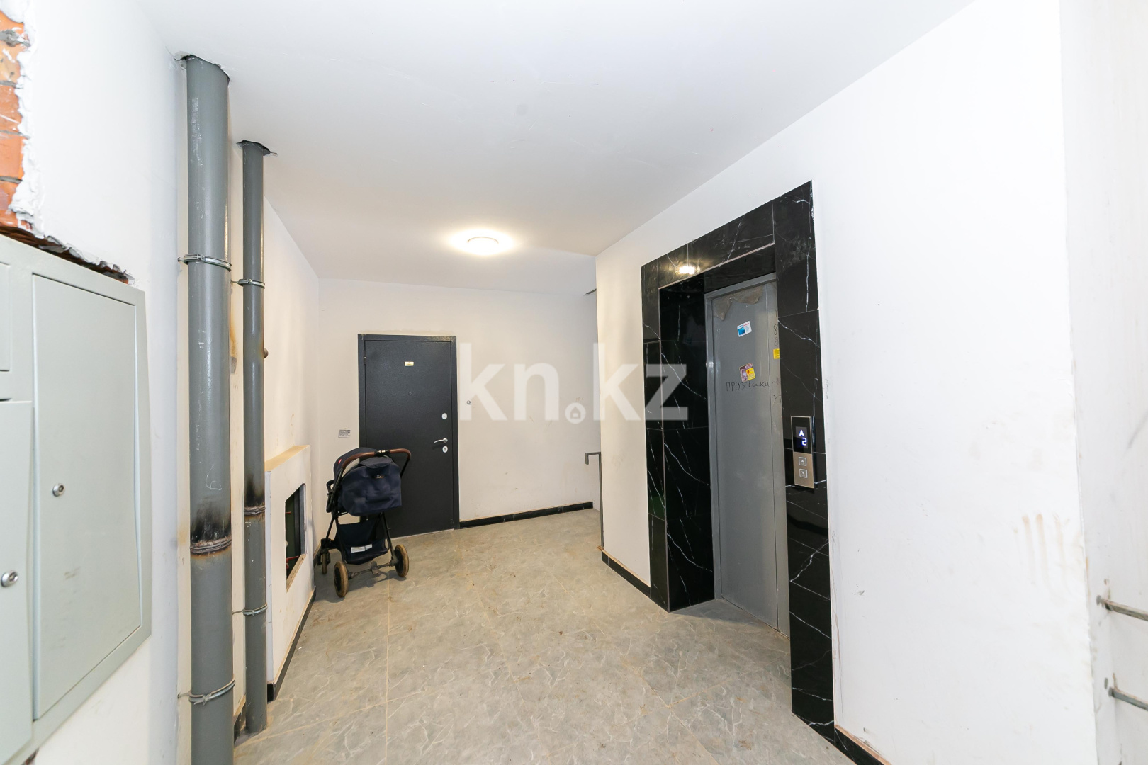 Продажа 2-комнатной квартиры, 54 м², ул. А-92, дом  5 в Астане - фото 12