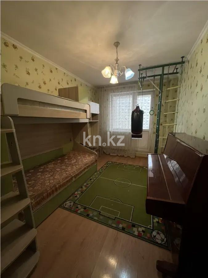 Продажа 3-комнатной квартиры, 95 м² в Астане - фото 3