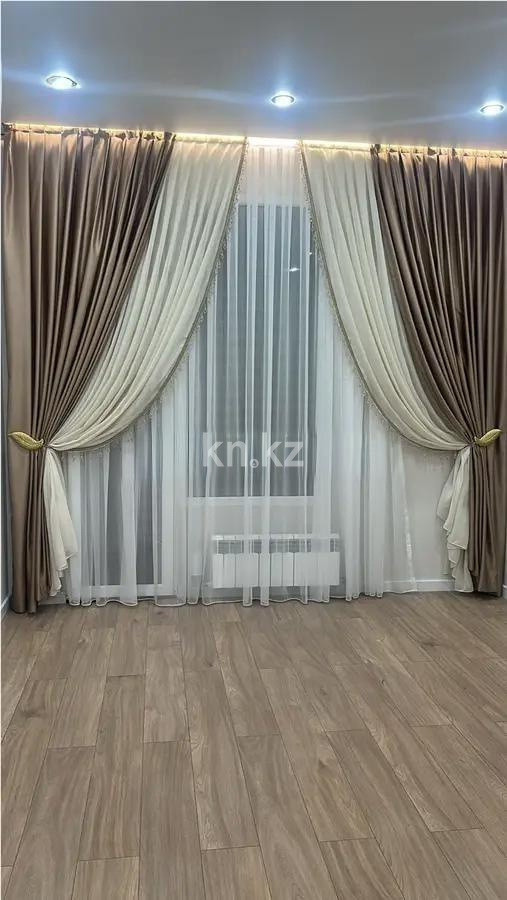 Продажа 3-комнатной квартиры, 72.8 м² - Продажа квартир в Казахстане - страница 19 фото 3 из 3