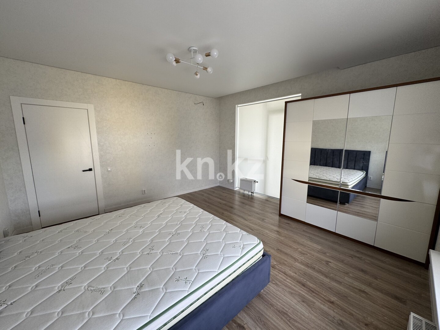 Продажа 2-комнатной квартиры, 71.5 м² в Астане - фото 27