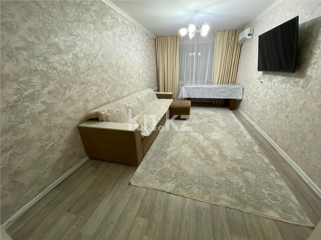 Продажа 3-комнатной квартиры, 65 м², пр. Мира - Продажа квартир в Темиртау фото 1 из 14