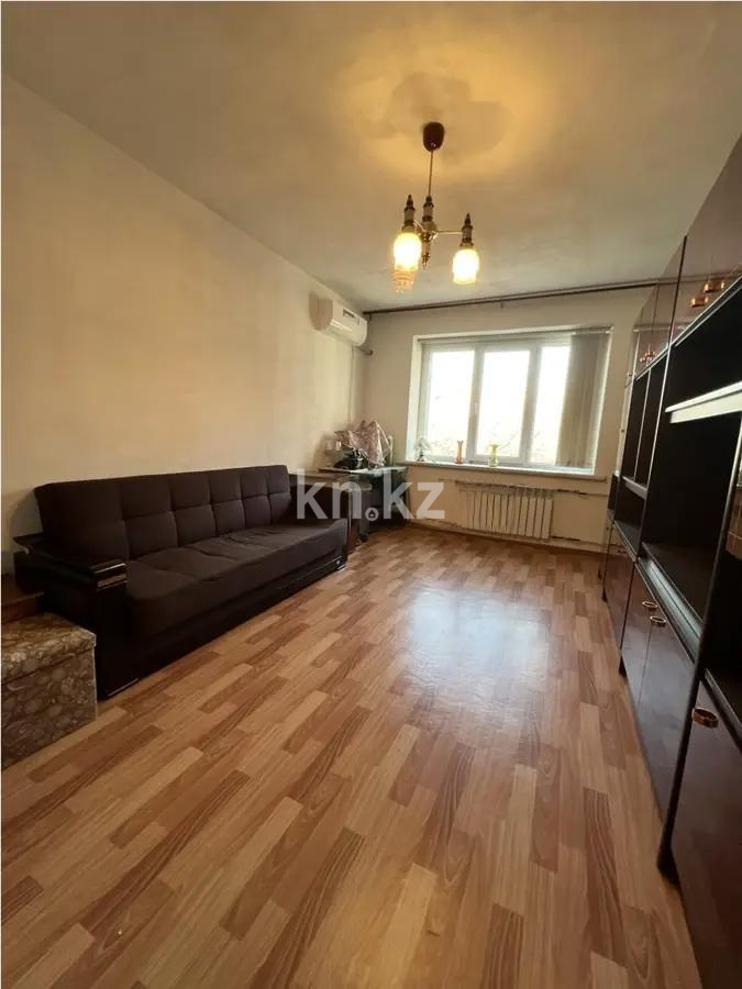 Продажа 2-комнатной квартиры, 50 м² - Продажа квартир от собственников в Алматы - страница 8 фото 1 из 7