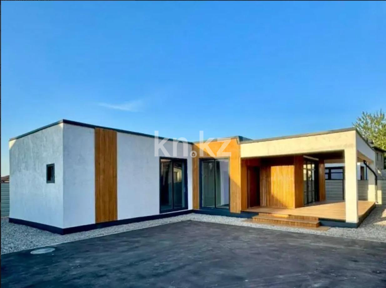 Продажа 4-комнатного дома, 130 м² - Продажа домов, коттеджей в Алматы фото 9 из 15