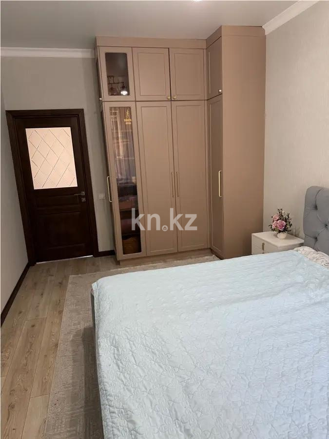 Продажа 3-комнатной квартиры, 71.5 м², ул. Сатпаева, дом  133/1 в Алматы - фото 3