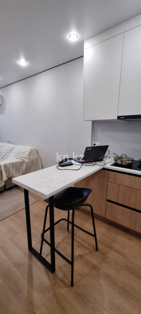 Аренда 2-комнатной квартиры посуточно, 55 м² - Аренда недвижимости в Алматы фото 7 из 11