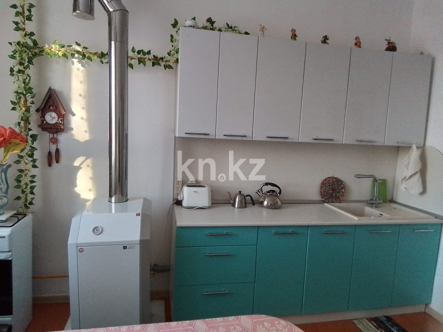 Продажа 7-комнатного дома, 180 м² - Продажа домов, коттеджей в Астане фото 28 из 32