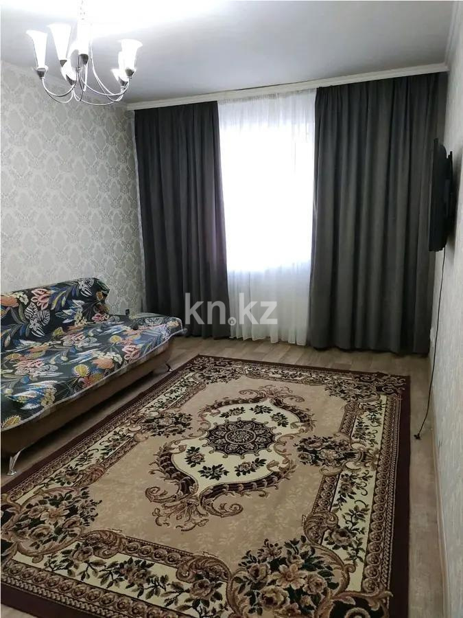 Продажа 1-комнатной квартиры, 35.8 м² в Астане