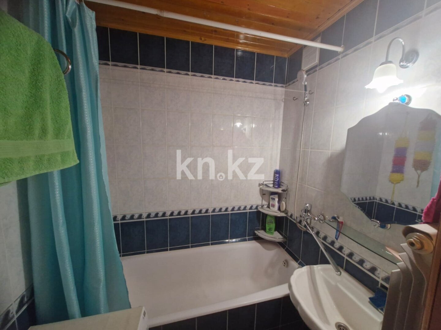 Продажа 2-комнатной квартиры, 51 м² в Уральске - фото 2