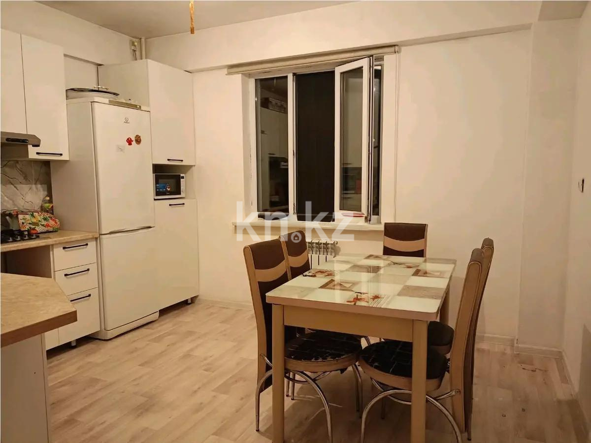 Продажа 2-комнатной квартиры, 57 м², ул. Суворова, дом  17д - Продажа квартир в Казахстане фото 3 из 5