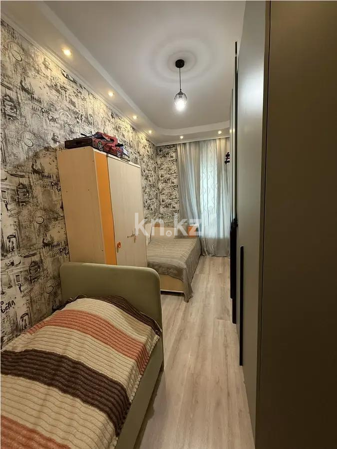 Продажа 4-комнатной квартиры, 149 м², пр. Момышулы, дом  2б - Продажа квартир в Казахстане фото 3 из 10