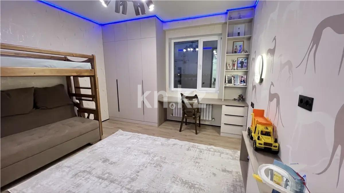 Продажа 4-комнатной квартиры, 147.9 м² в Астане - фото 3