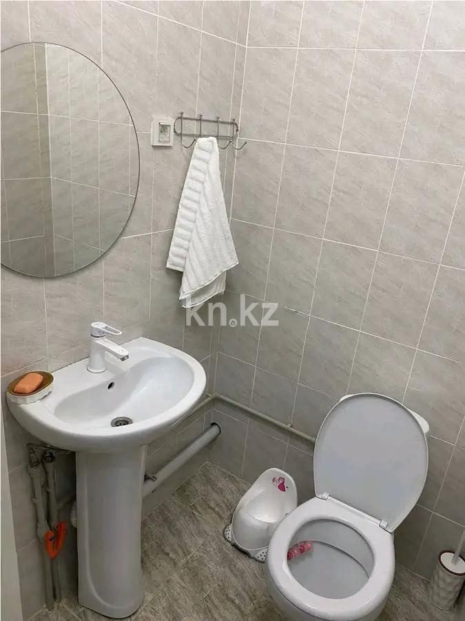 Продажа 3-комнатной квартиры, 72 м², мкр-н Дарабоз, дом  71 в Алматы - фото 5