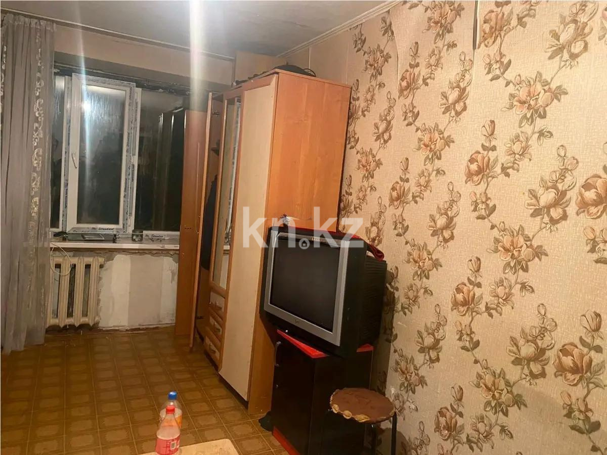 Продажа 1-комнатной квартиры, 32 м², ул. Рыскулбекова, дом  2 - Продажа  однокомнатных квартир в Астане без посредников фото 1 из 3