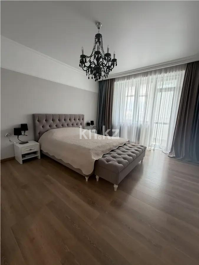 Продажа 3-комнатной квартиры, 134 м² - Продажа квартир в новостройках Алматы без посредников - страница 2 фото 1 из 6