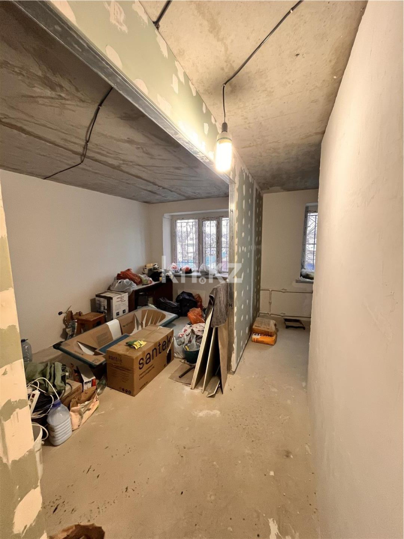 Продажа 1-комнатной квартиры, 33 м², ул. Менделеева - Продажа квартир в Темиртау фото 2 из 6