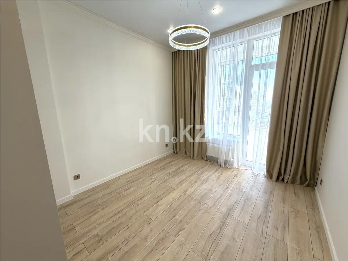Продажа 3-комнатной квартиры, 85 м² в Астане - фото 3