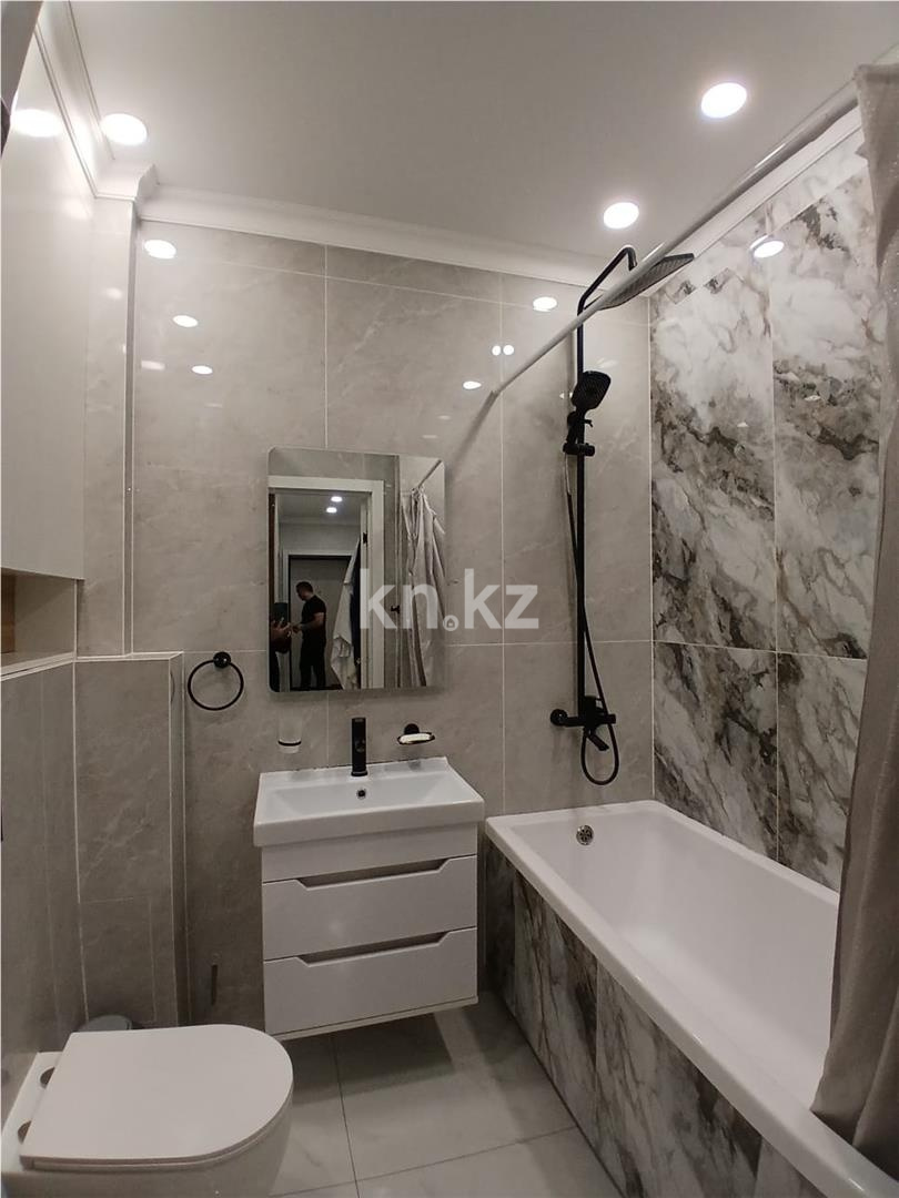 Продажа 2-комнатной квартиры, 68 м² - Продажа двухкомнатных квартир в Астане - страница 8 фото 19 из 26