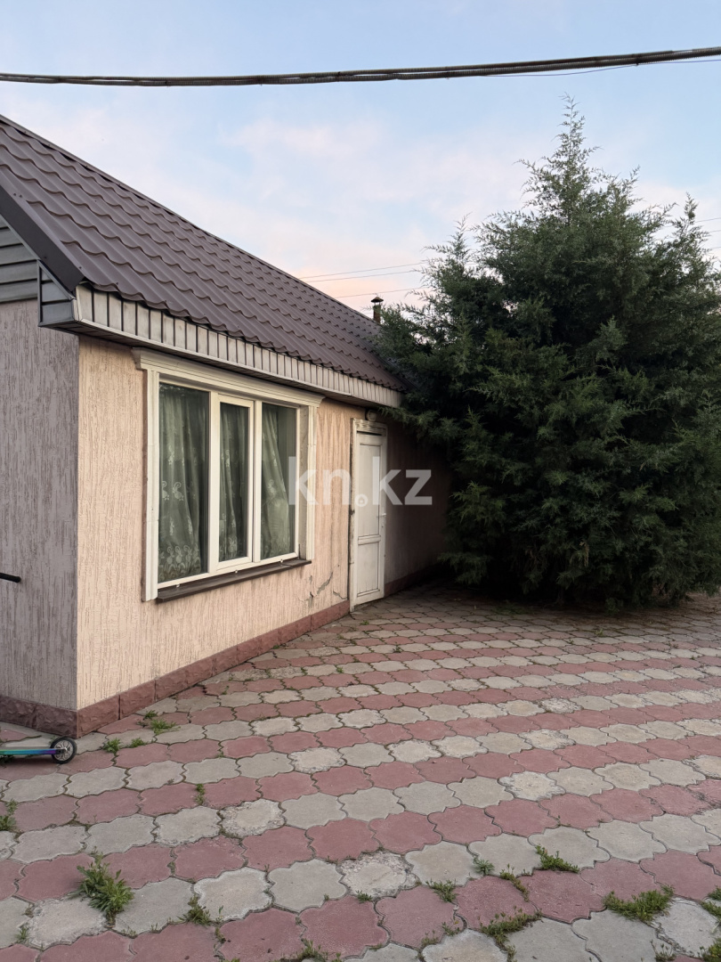 Продажа 7-комнатного дома, 250 м² - Продажа домов, коттеджей в Алматы фото 13 из 19