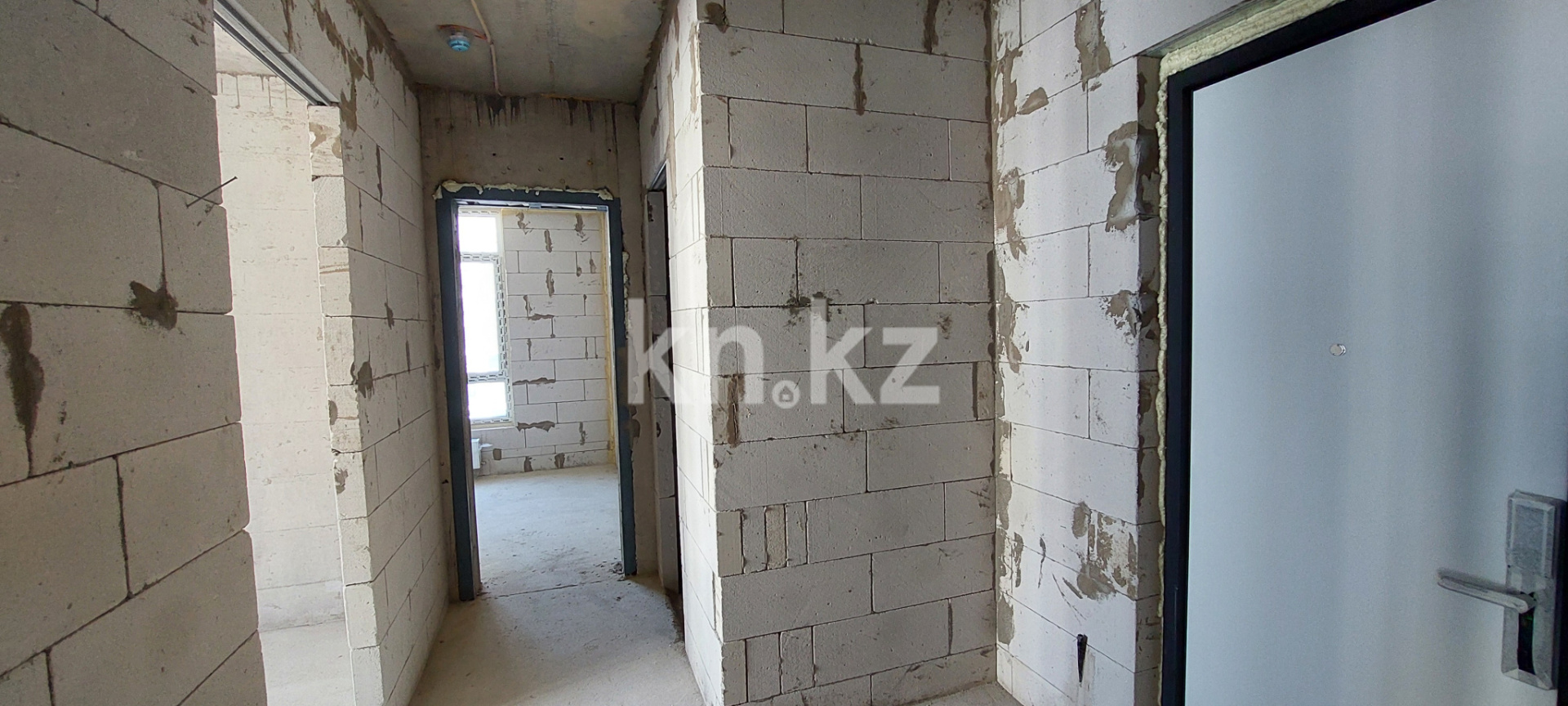 Продажа 2-комнатной квартиры, 55 м² в Астане - фото 10