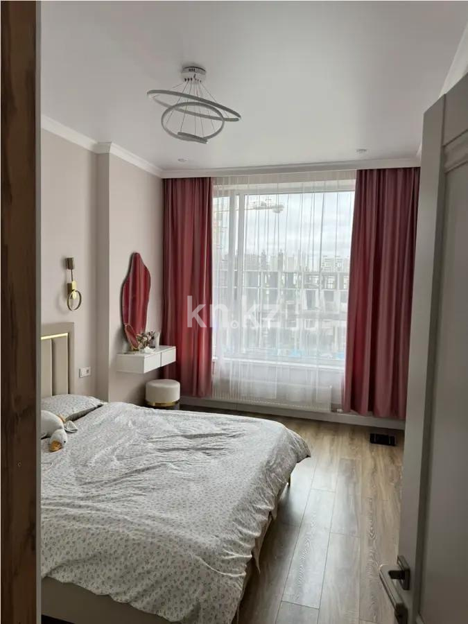 Продажа 3-комнатной квартиры, 84.6 м² в Астане - фото 3