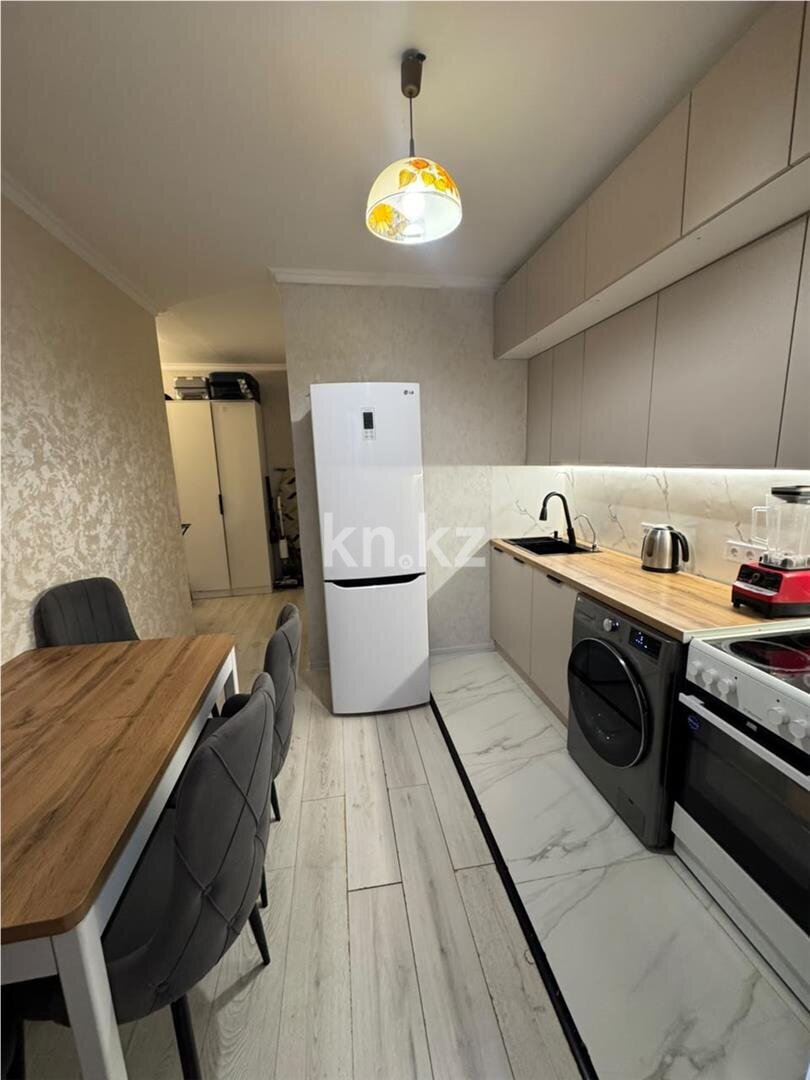 Продажа 2-комнатной квартиры, 55.2 м² в Астане - фото 2