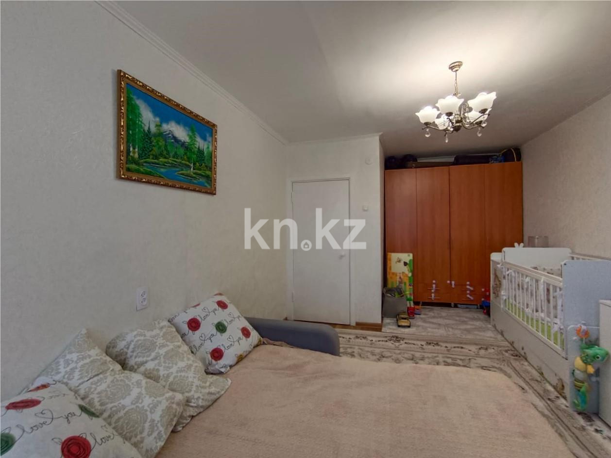Продажа 1-комнатной квартиры, 38 м², пр. Республики - Продажа квартир в Караганде фото 3 из 12
