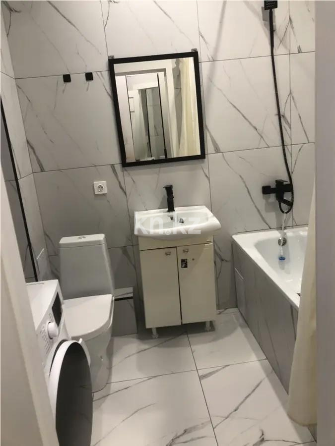 Продажа 1-комнатной квартиры, 36 м², ул. Култегин, дом  15 в Астане - фото 3