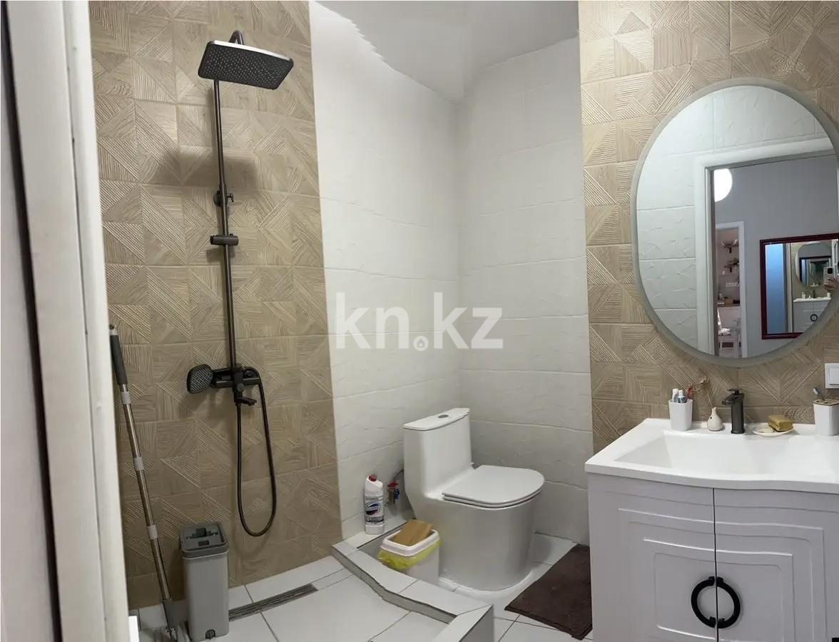 Продажа 3-комнатной квартиры, 119.8 м² в Алматы - фото 5