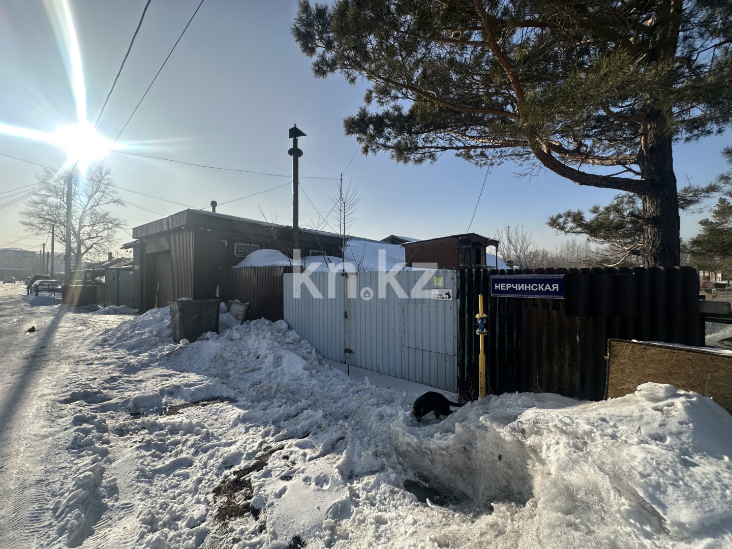 Продажа участка, 10 сот. - Продажа земельных участков в Караганде с фото фото 3 из 11