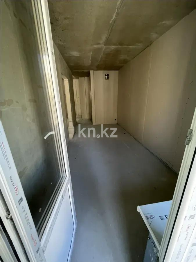 Продажа 1-комнатной квартиры, 38.7 м² - Продажа квартир в Алматы - страница 3 фото 7 из 7
