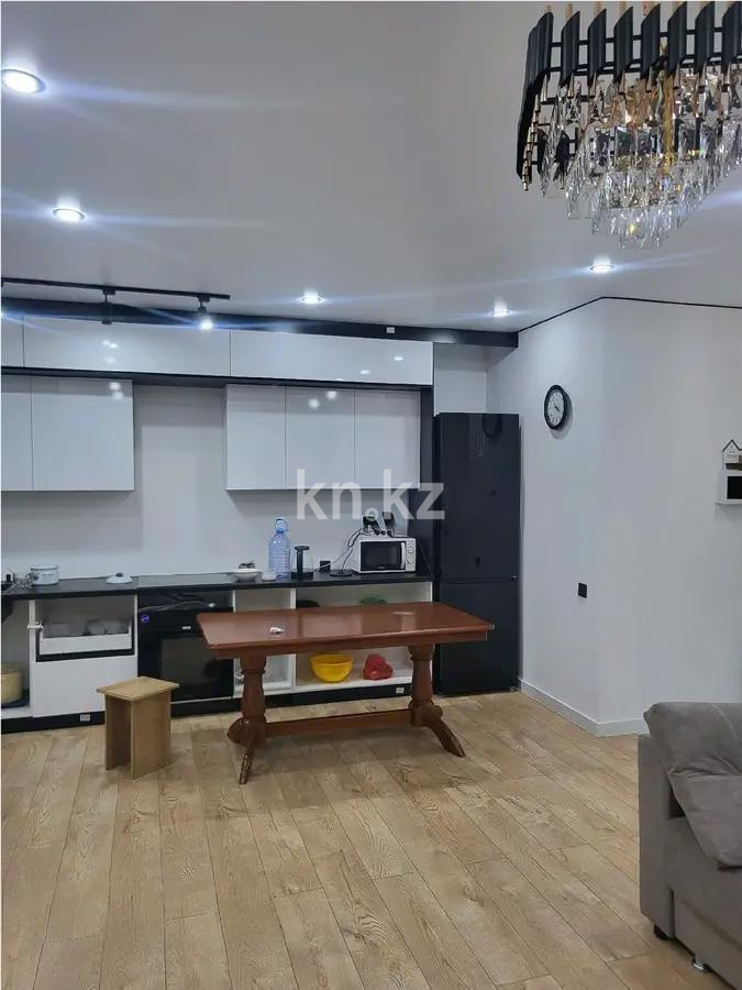 Продажа 2-комнатной квартиры, 46 м² в Астане - фото 3