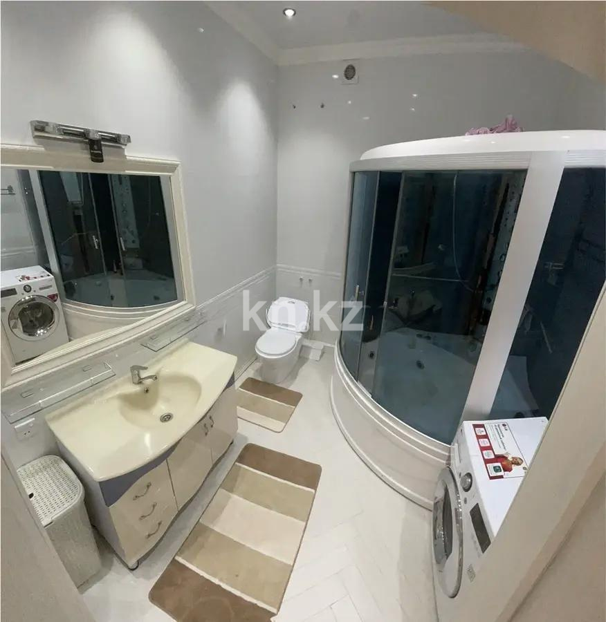 Продажа 3-комнатной квартиры, 90 м², ул. Ерубаева, дом  44/2 - Продажа квартир в Караганде фото 5 из 6