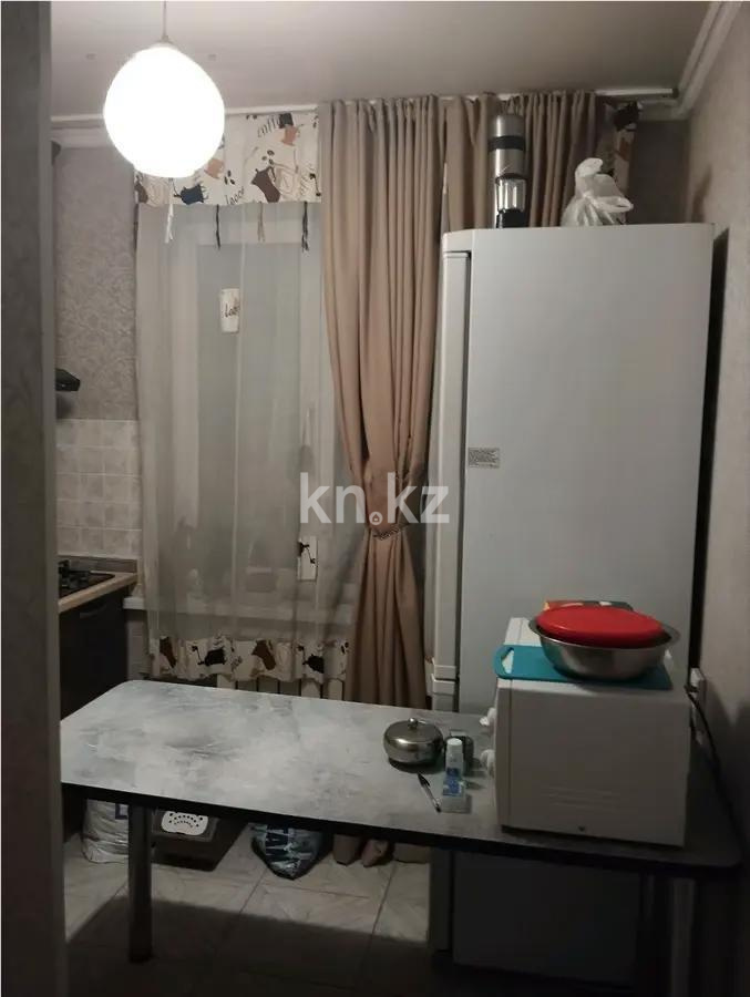 Продажа 1-комнатной квартиры, 32 м², ул. Дуйсенова, дом  114 в Алматы - фото 2