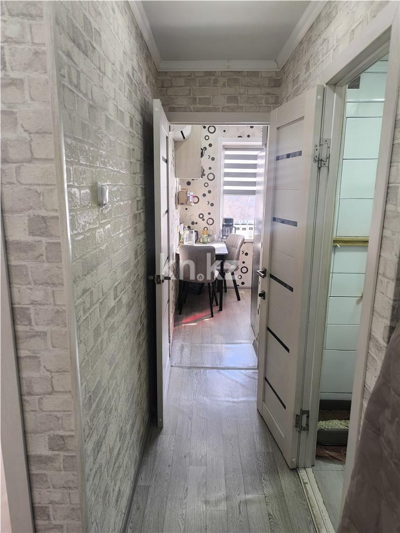 Продажа 2-комнатной квартиры, 42 м² - Продажа квартир в районе Город в Караганде фото 10 из 13