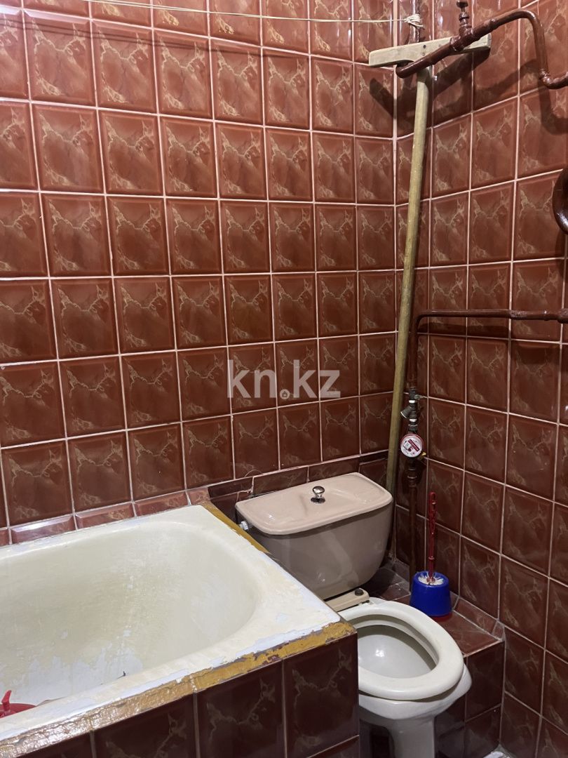 Продажа 2-комнатной квартиры, 50 м², ул. Жандосова в Алматы - фото 8 Продажа 2-комнатной квартиры, 50 м², ул. Жандосова в Алматы - фото 8