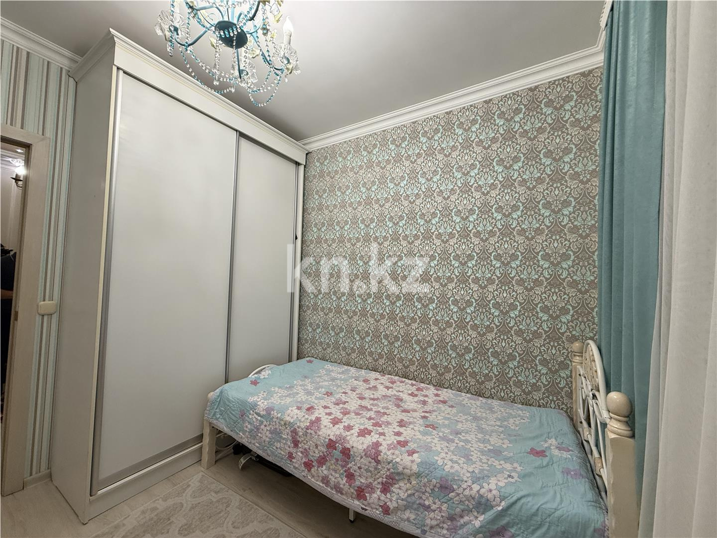Продажа 3-комнатной квартиры, 67 м², ул. Таттимбета, дом  3 - Продажа  трехкомнатных квартир в Караганде фото 8 из 15