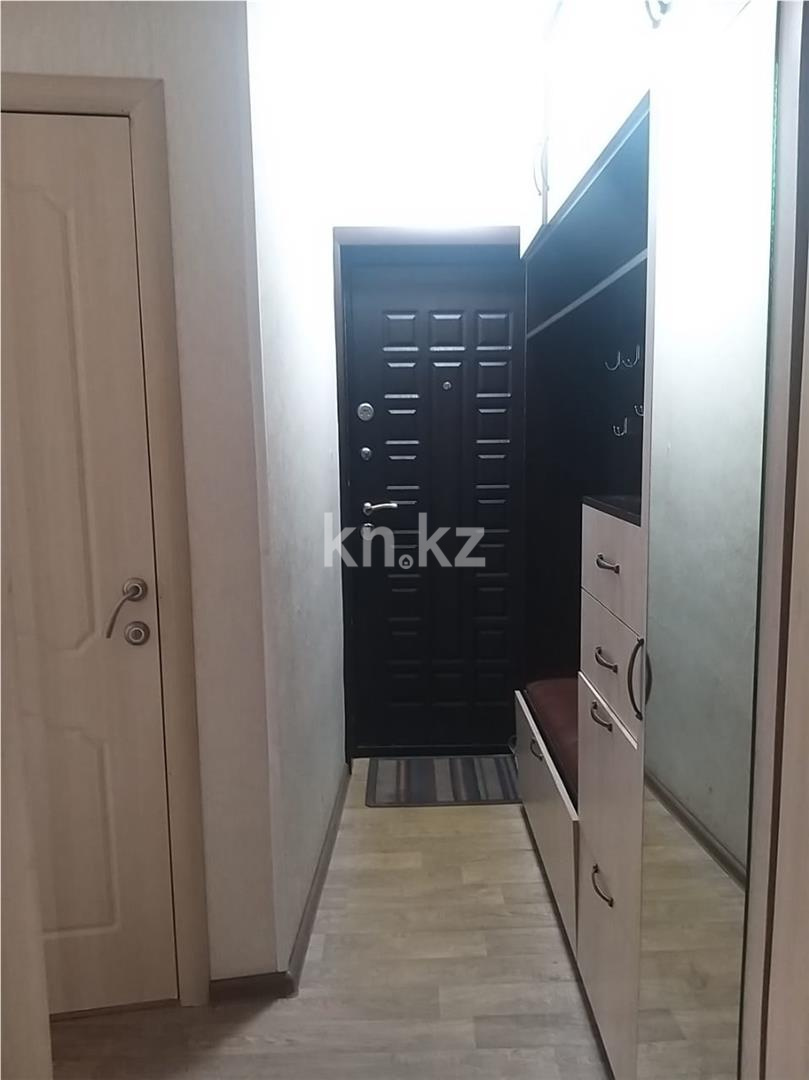 Продажа 2-комнатной квартиры, 45 м², 2 кв-л в Караганде - фото 15