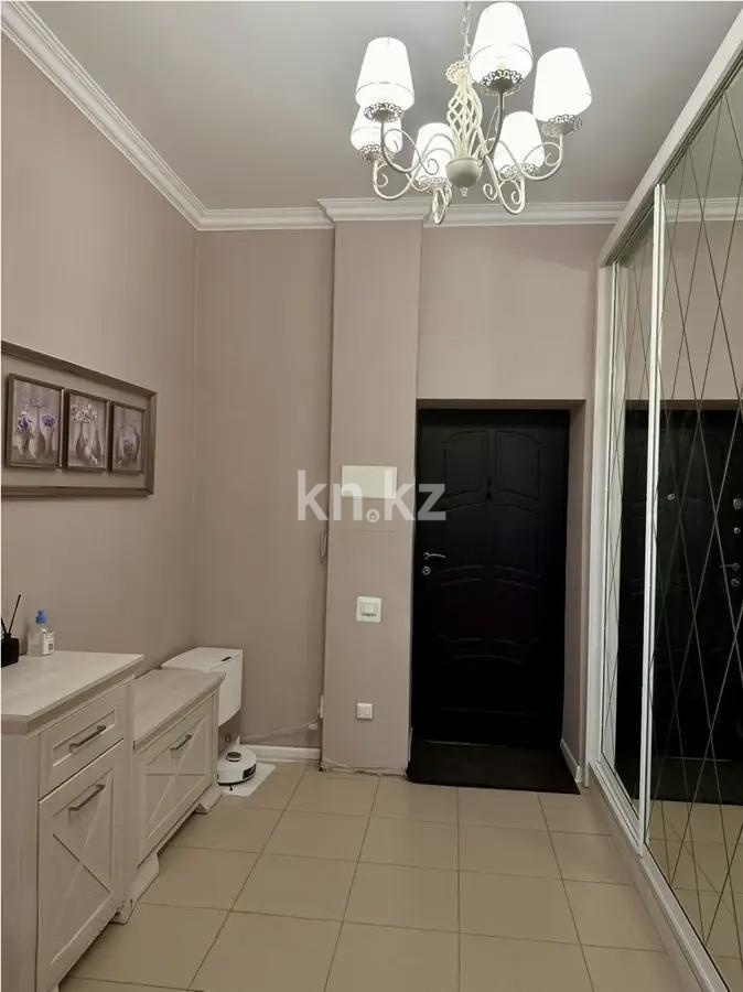 Продажа 3-комнатной квартиры, 114 м² в Алматы - фото 4