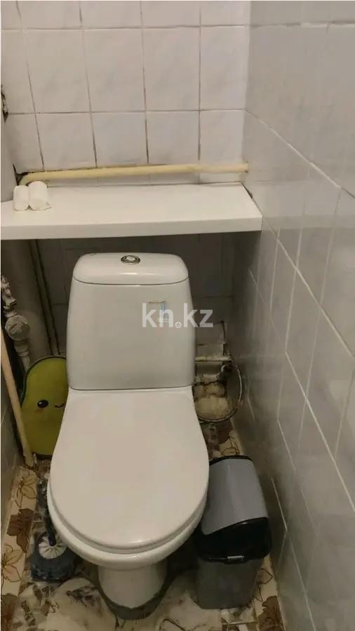 Продажа 2-комнатной квартиры, 45 м² - Продажа квартир в Алмалинском р-не Алматы - страница 3 фото 5 из 5